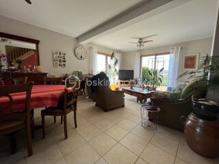  Maison à vendre 5 pièces 109 m²