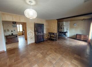  Maison � vendre 6 pi�ces 126 m�