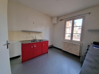  Maison � vendre 3 pi�ces 80 m�