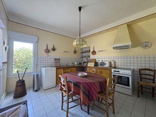  Maison à vendre 7 pièces 124 m²