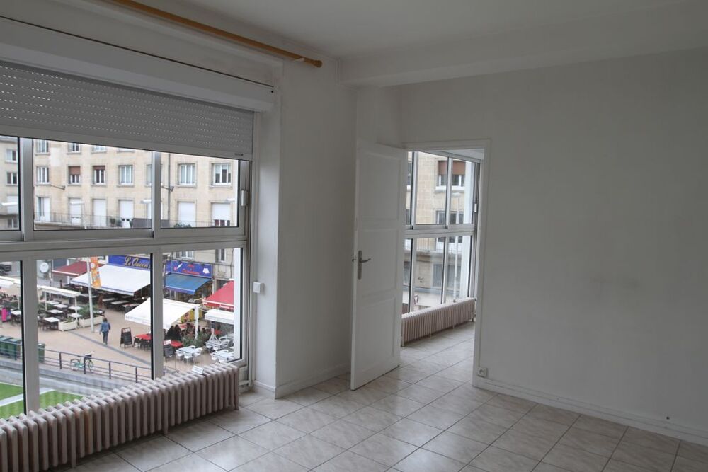 Appartement de 130m2 à louer sur Amiens