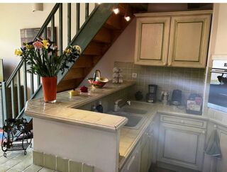  Maison à louer 3 pièces 55 m²