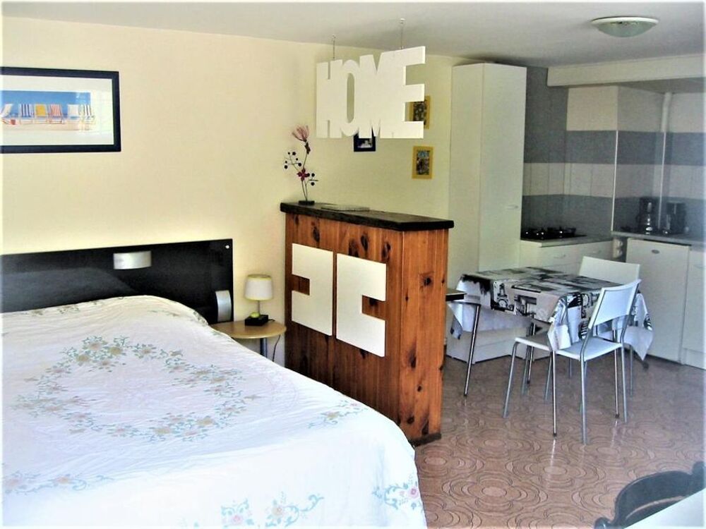 Location Appartement Studio de 28m2 à louer sur Saint-Germain-des-Fossés Saint germain des fosses