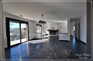  Maison à vendre 6 pièces 166 m²