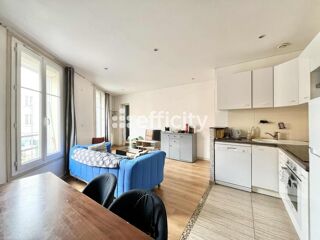  Appartement � vendre 3 pi�ces 54 m�