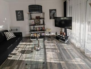  Appartement à vendre 4 pièces 73 m²