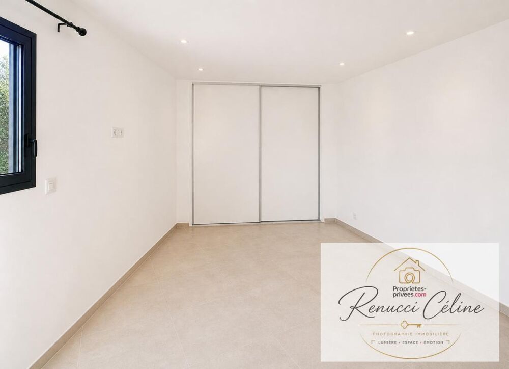 à vendre  Maison Bastelicaccia (20129)