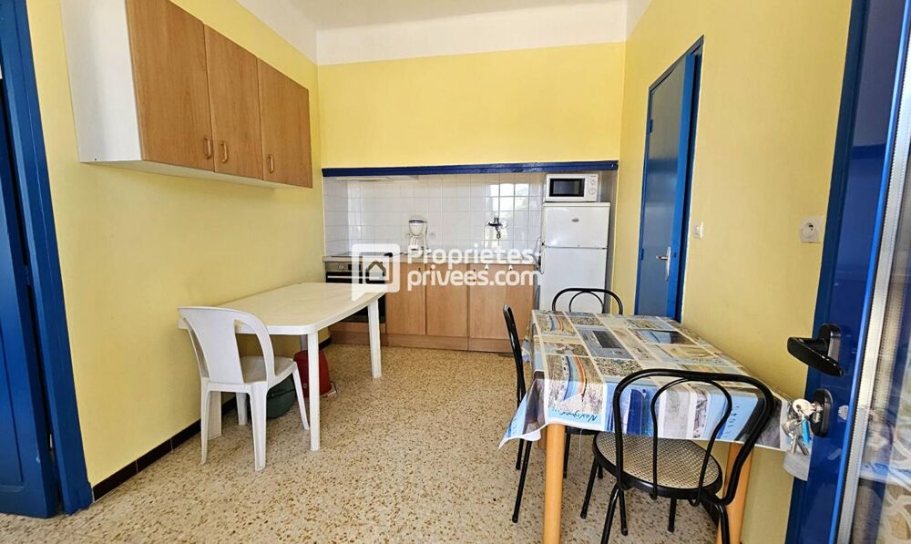 Villa Leucate-La Franqui 12 pièces de 150 m2 proche mer