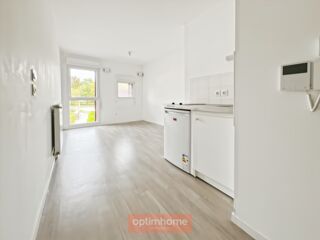  Appartement � vendre 1 pi�ce 20 m�