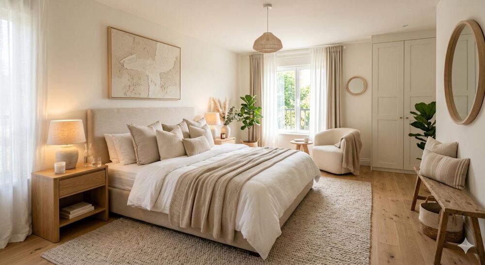 RARE À SAINT-OUEN  SUPERBE 3 PIÈCES NEUF AVEC EXTERIEUR !