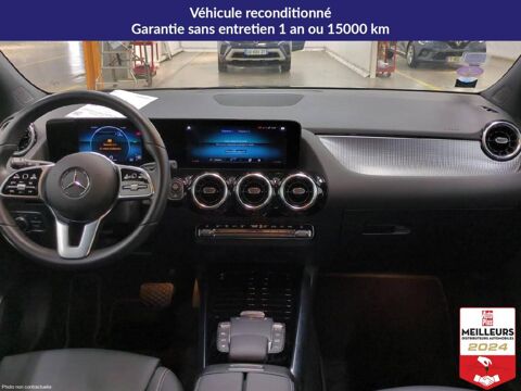 Classe GLA 200 7G-DCT Style 2021 occasion 10150 Lavau