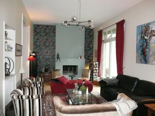  Maison à vendre 11 pièces 261 m²