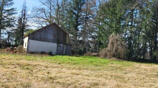  Remise / Grange � vendre 1 pi�ce 99 m� Bosset