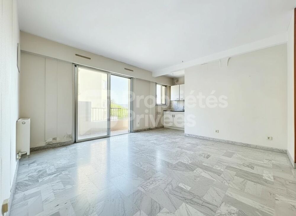 Vente Appartement Studio 25 m2 Cave Parking privatif à Mandelieu La Napoule Mandelieu la napoule