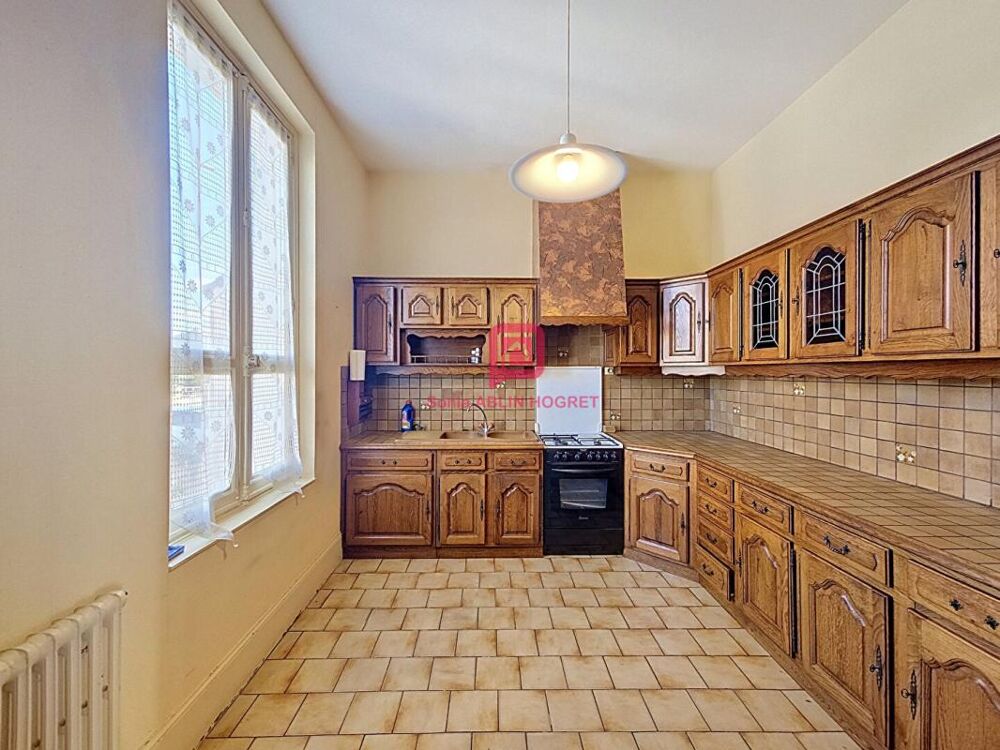 Vente Maison Maison 5 pièce(s) 85 m2 Craon