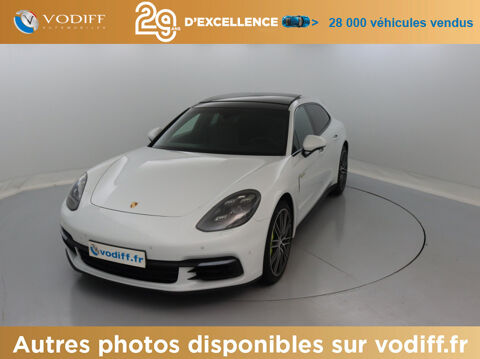Annonce voiture Porsche Panamera 59990 €