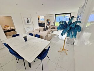  Maison à vendre 7 pièces 200 m²