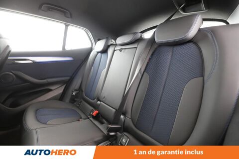 X2 sDrive20i M Sport DKG7 178 ch 2021 occasion 92130 Issy-les-Moulineaux