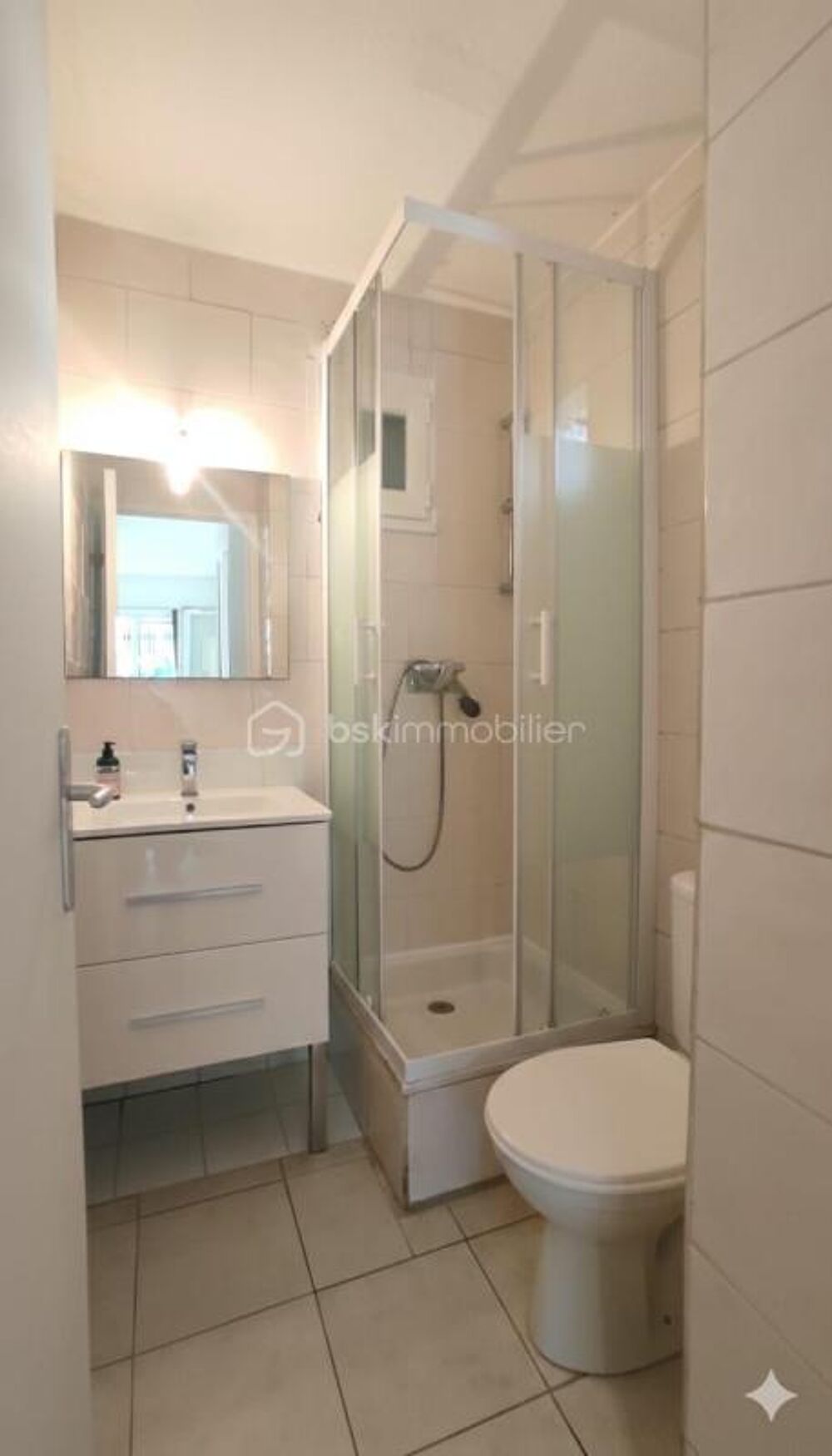 Vente Appartement BANDOL ILE ROUSSE jardin + place privative Bandol