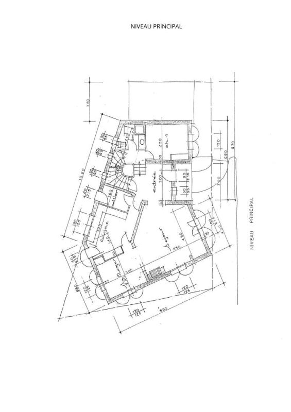 � vendre  Maison Hy�res (83400)