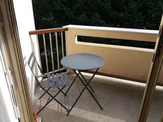  Appartement à louer 1 pièce 25 m²