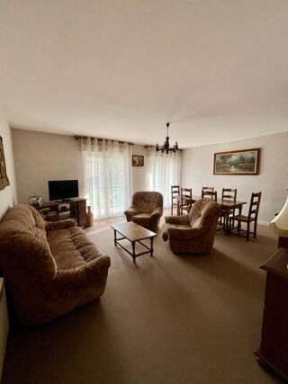  Appartement à vendre 4 pièces 68 m²