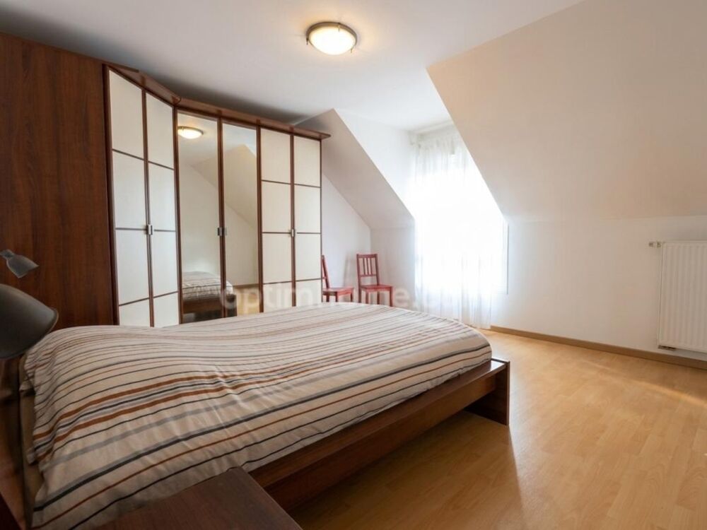 YUTZ - MAISON MITOYENNE 5 PIECES AVEC 3 CHAMBRES, TERRASSE, JARDIN ET GARAGE !