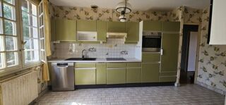  Maison à vendre 5 pièces 129 m²