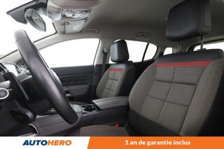 C5 aircross 1.5 Blue-HDi C-Series EAT8 131 ch 2022 occasion 92130 Issy-les-Moulineaux