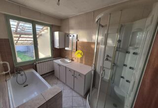  Maison à vendre 4 pièces 80 m²
