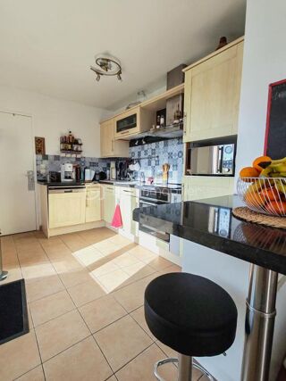  Maison � vendre 6 pi�ces 131 m�