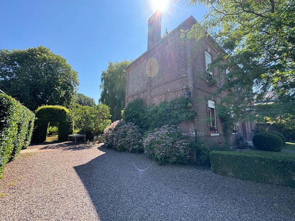 Maison 168 m2