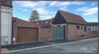  Maison  vendre 8 pices 132 m