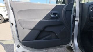 Lodgy 1.5 DCi 115 cv Stepway - 7 places Entretien constructeur 2021 occasion 02290 Vic Sur Aisne