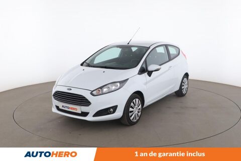 Ford fiesta 1.25 Edition 3P 60 ch