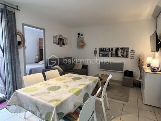  Appartement � vendre 3 pi�ces 36 m�