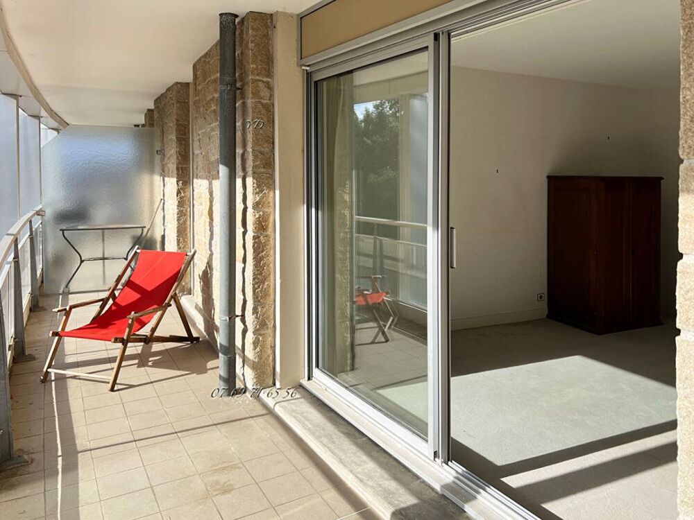 Appartement Dinard 1 pièces 24 m2