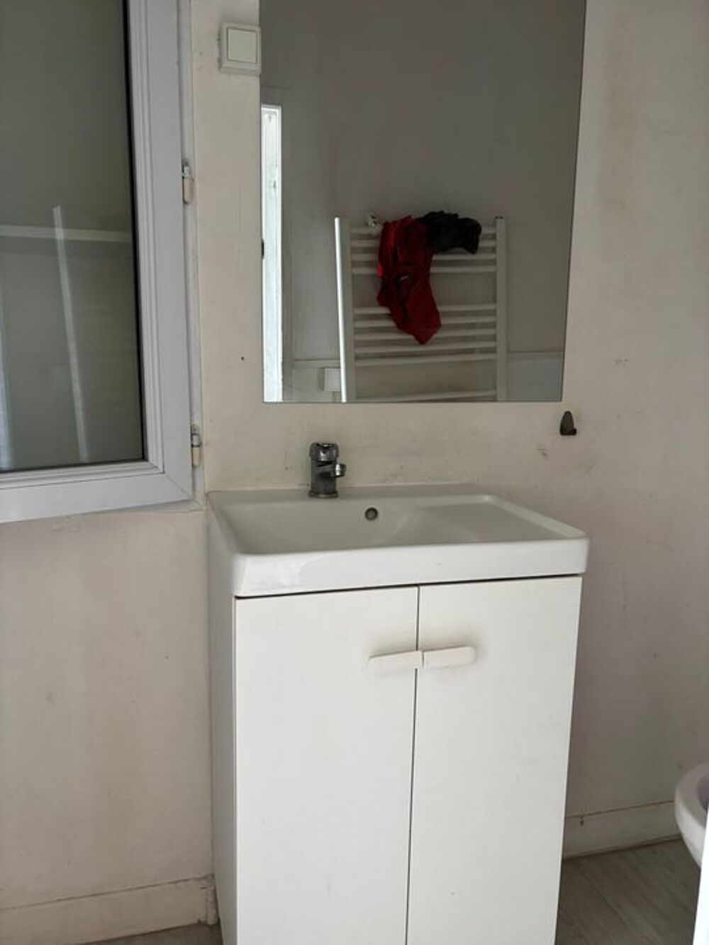 Location Appartement Appartement de 31m2 à louer sur Louvres Louvres