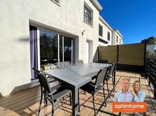  Villa  vendre 4 pices 88 m