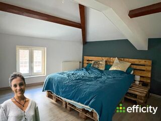  Maison � vendre 4 pi�ces 90 m�