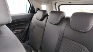 Ecosport 1.0 EcoBoost 125 Titanium 2016 occasion 17330 Bernay Saint Martin