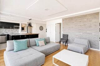  Appartement à vendre 3 pièces 77 m²
