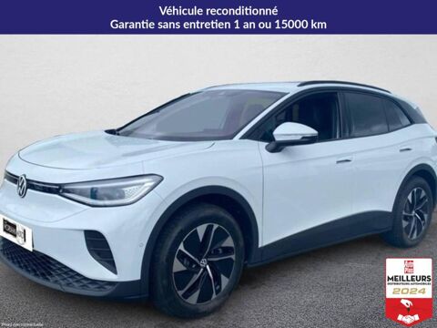 Volkswagen ID.4 286 ch pro life max 2025 occasion Lavau 10150