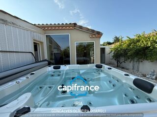  Maison à vendre 6 pièces 137 m²