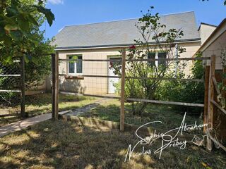  Maison à vendre 6 pièces 138 m²