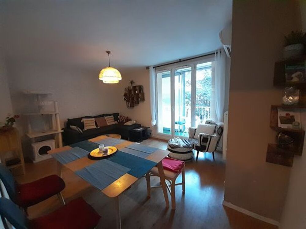 Location Appartement Appartement de 51m2 à louer sur Aix-en-Provence Aix en provence