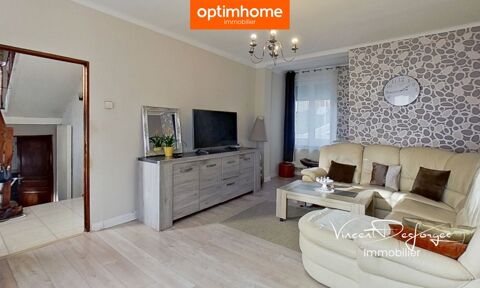  Maison � louer 4 pi�ces 111 m�