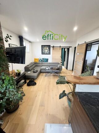  Appartement  vendre 2 pices 42 m