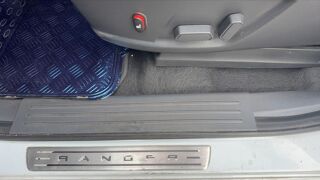 Ranger Double Cabine 2.2 TDCI 150 4X4 BVA6 Limited - Automatique En 2015 occasion 06300 Nice
