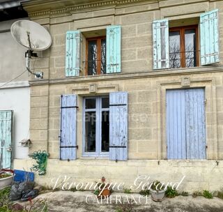  Maison à vendre 6 pièces 190 m²